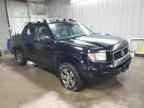 2007 HONDA Ridgeline