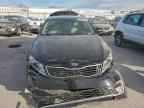 2013 KIA Optima Hybrid