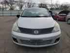 2010 NISSAN VERSA