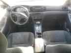 2005 TOYOTA COROLLA