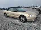 2001 CHRYSLER Sebring