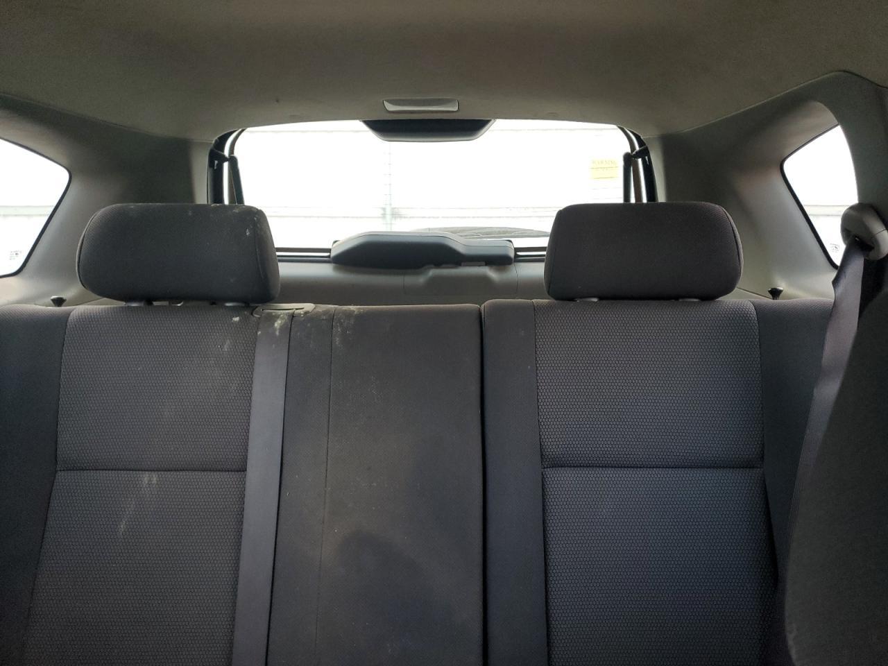 2005 PONTIAC VIBE