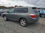 2008 TOYOTA HIGHLANDER