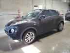 2014 NISSAN Juke
