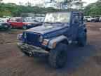 2005 JEEP WRANGLER