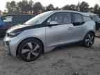 2014 BMW I3