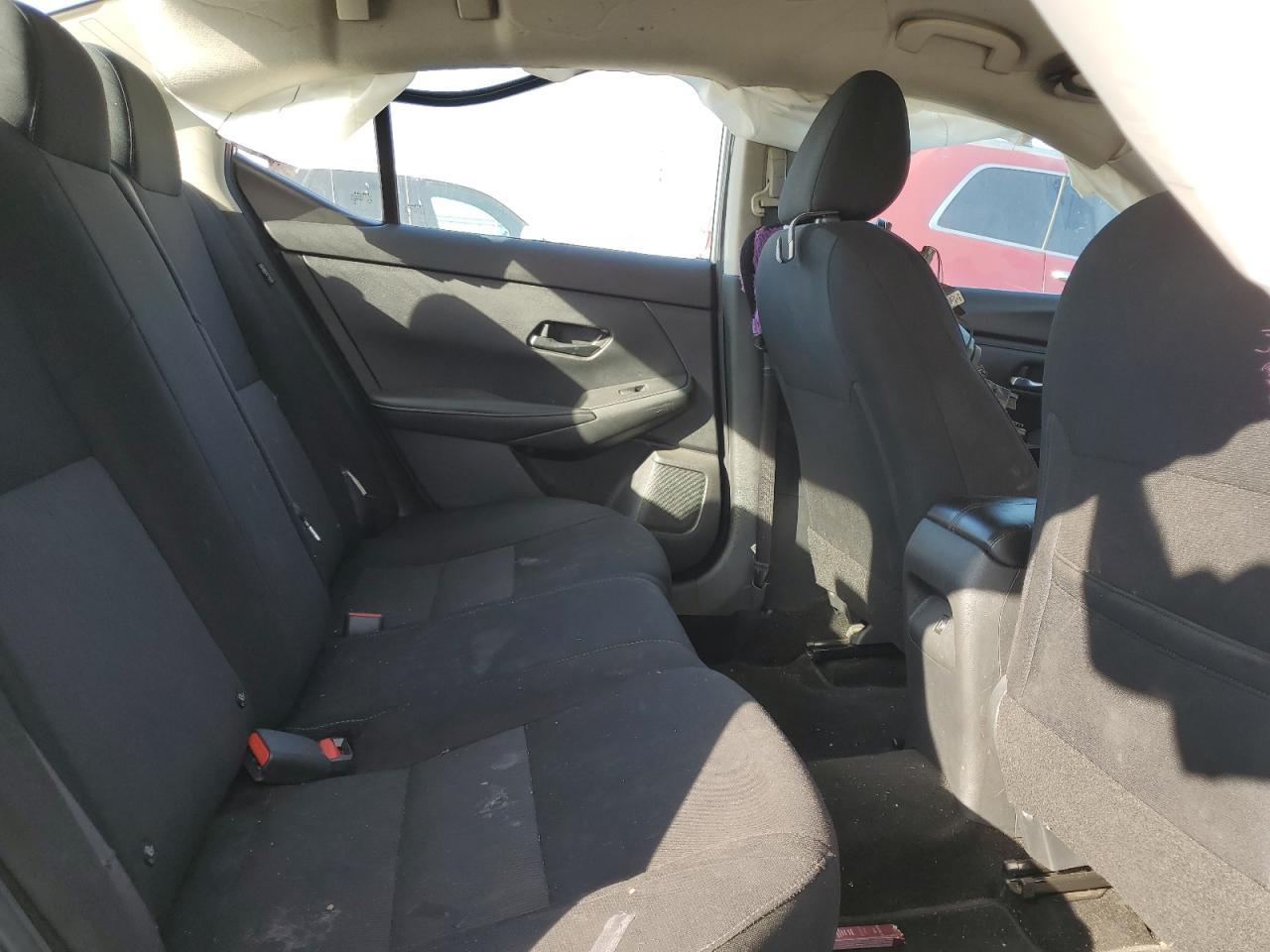 2024 NISSAN SENTRA