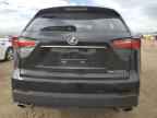 2017 LEXUS NX 200T