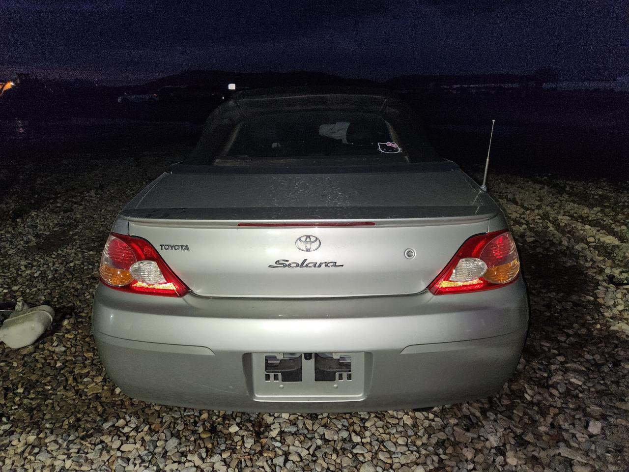 2002 TOYOTA CAMRY