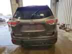 2016 TOYOTA HIGHLANDER