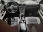 2007 SUBARU IMPREZA