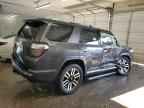 2017 TOYOTA 4Runner