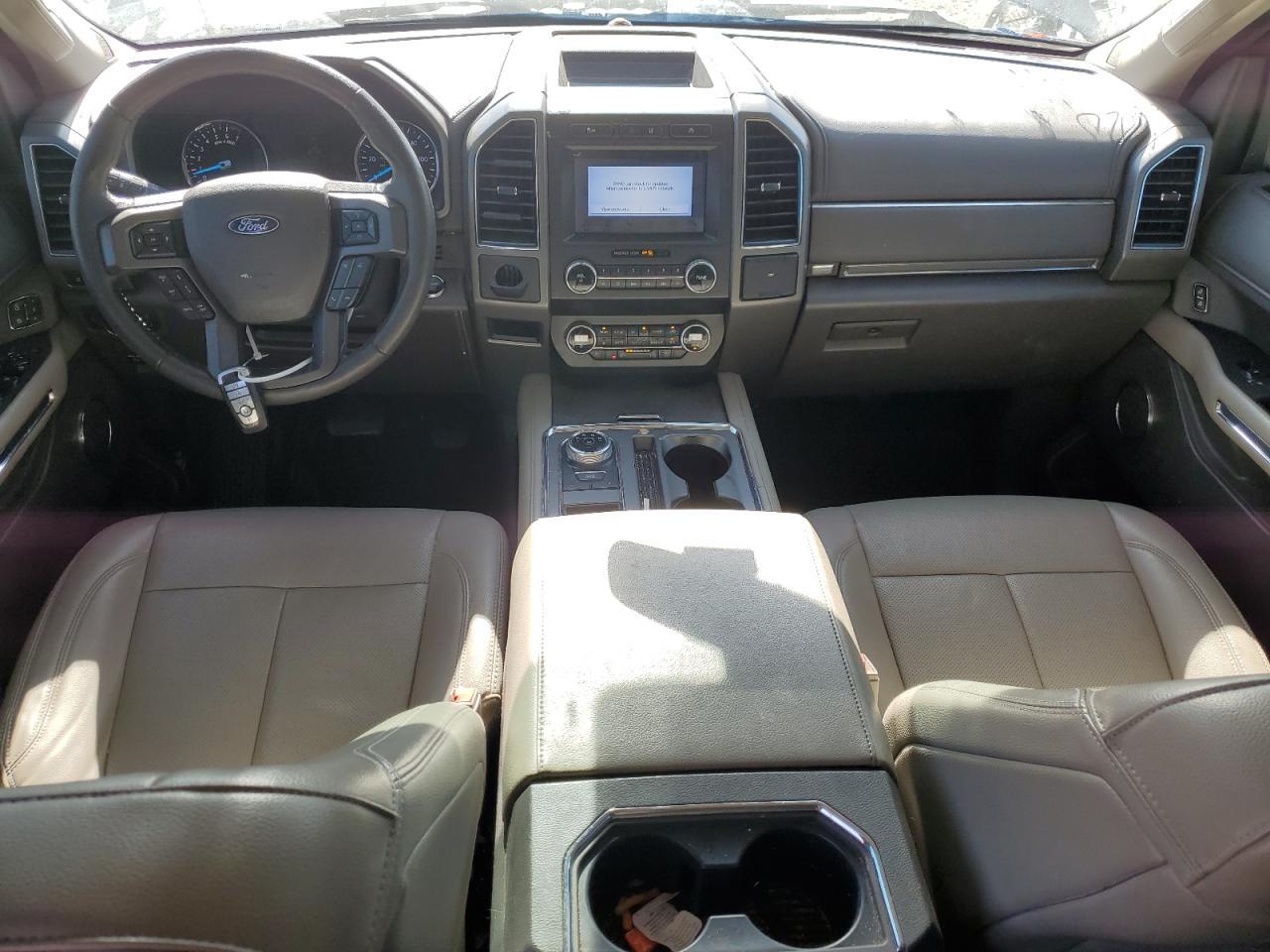 2019 FORD Expedition