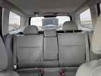 2010 SUBARU FORESTER