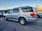 2006 TOYOTA Sequoia
