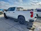 2022 CHEVROLET Silverado