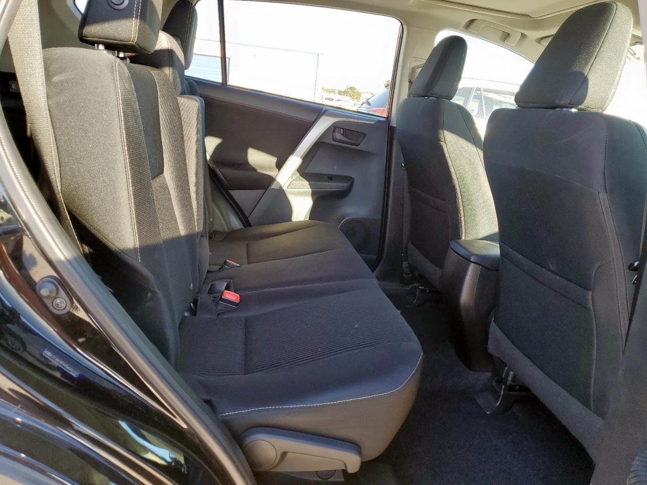 2013 TOYOTA RAV4