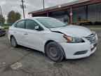 2015 NISSAN SENTRA
