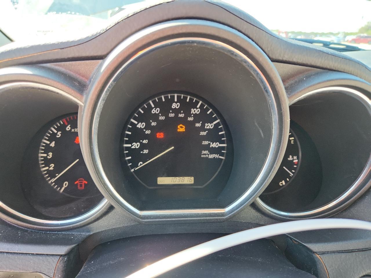 2005 LEXUS Rx 330