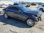 2013 CADILLAC ATS