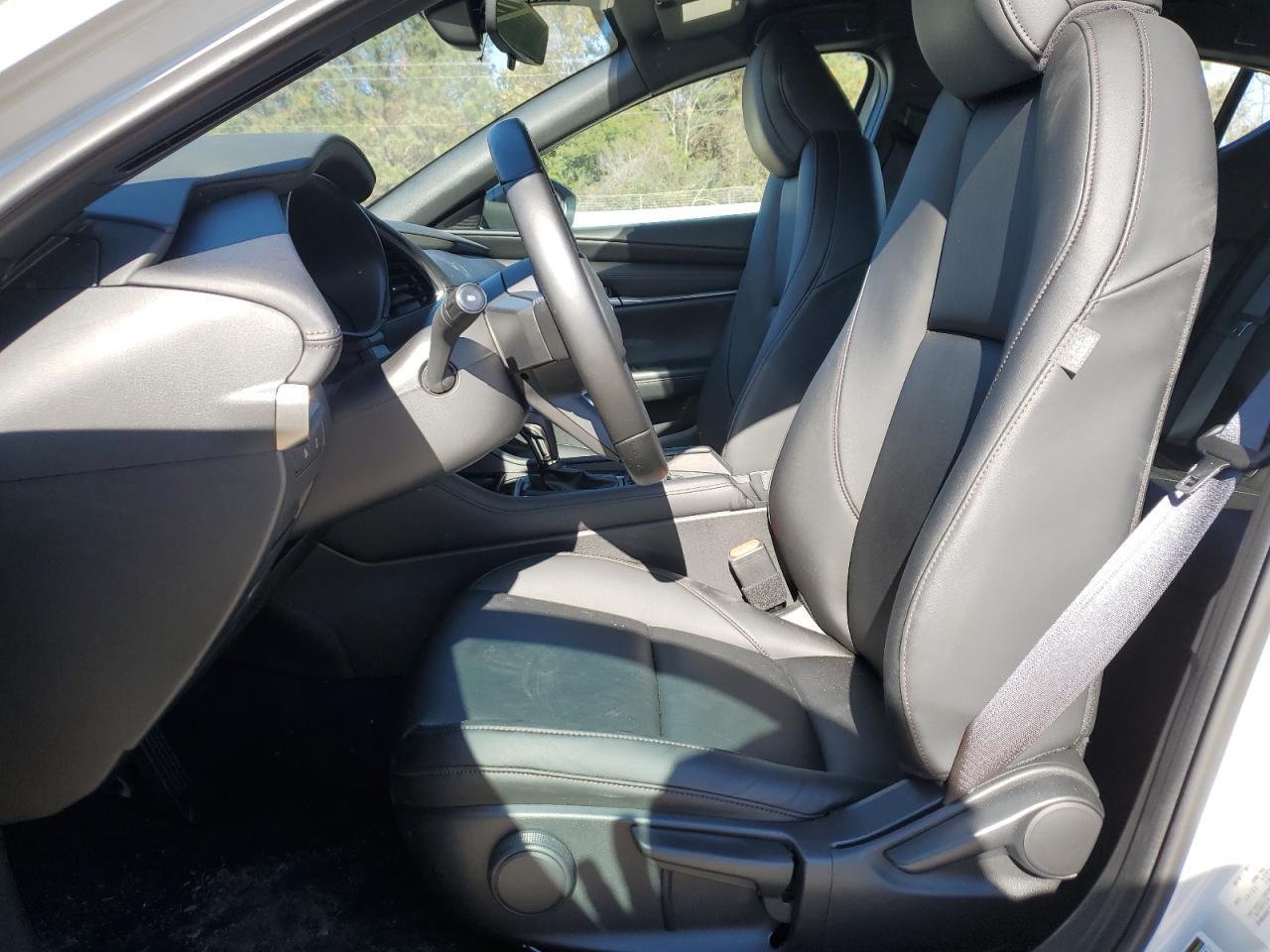 2025 MAZDA 3