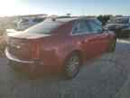2010 CADILLAC CTS