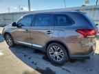 2017 MITSUBISHI outlander