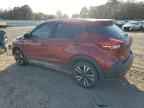 2020 NISSAN KICKS
