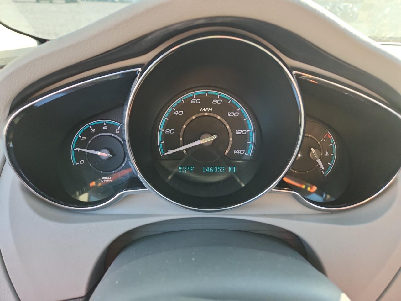 2009 CHEVROLET MALIBU
