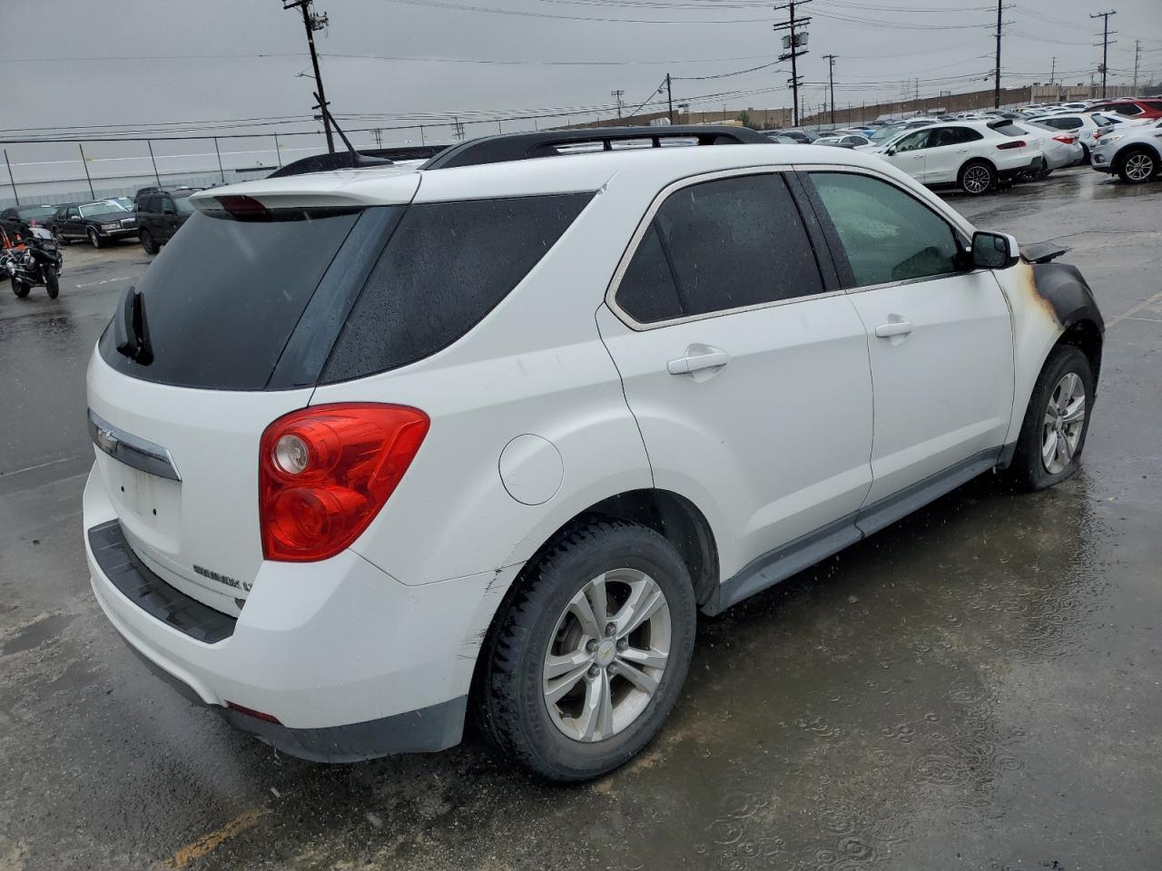 2014 CHEVROLET EQUINOX