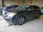 2015 NISSAN MURANO