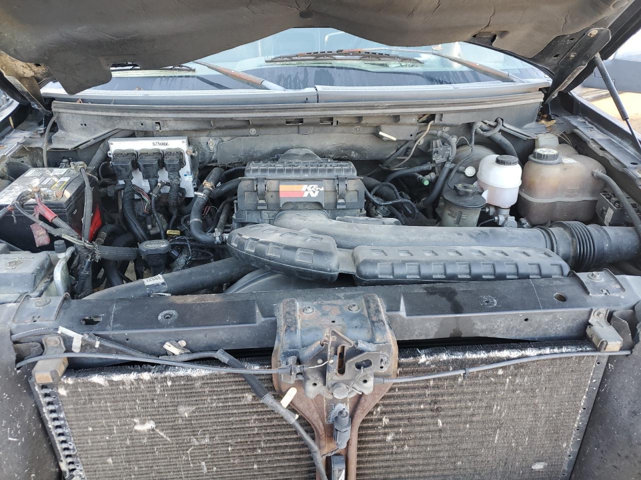 2006 FORD F-150