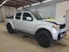 2005 NISSAN Frontier