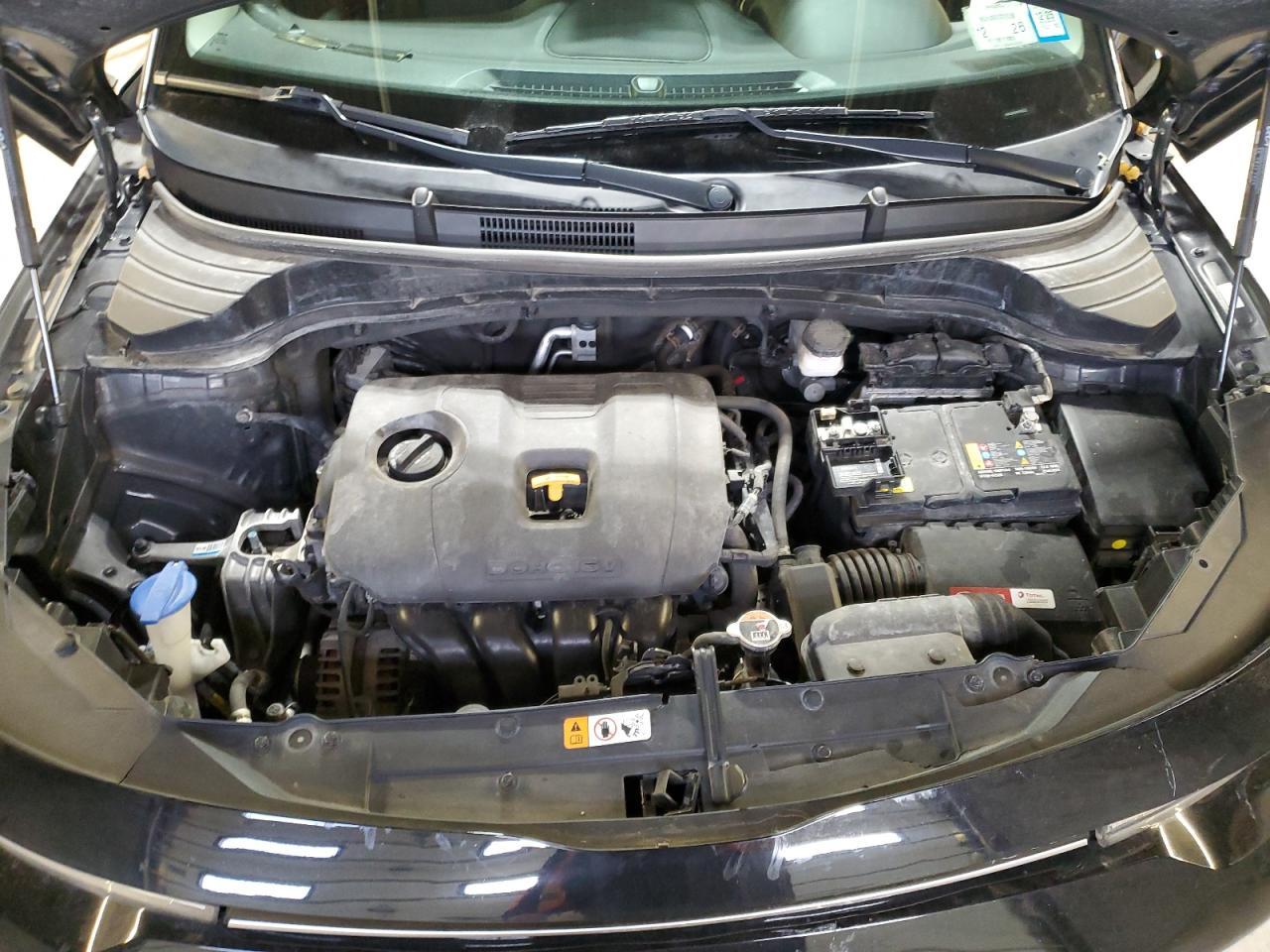 2022 KIA SOUL