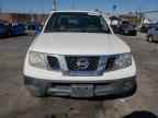 2014 NISSAN Frontier