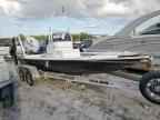 2025 Majek Boat