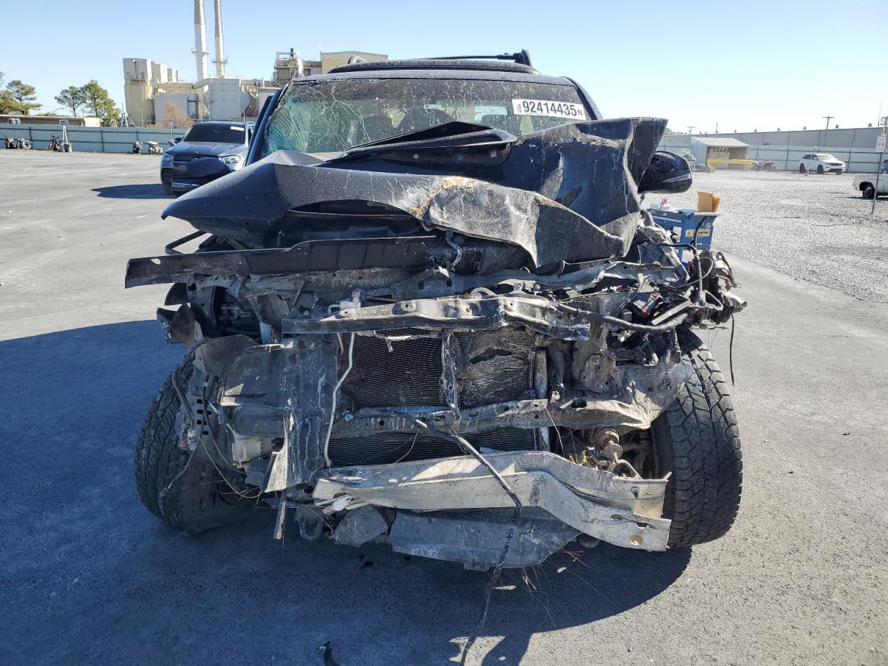 2019 TOYOTA 4Runner