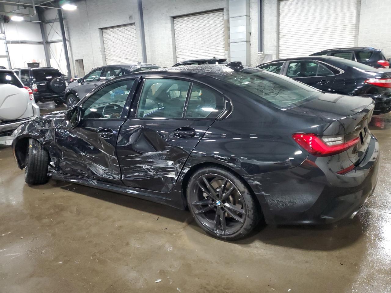 2020 BMW 3 SERIES