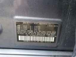 2013 SUBARU Legacy