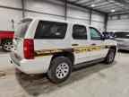 2012 CHEVROLET Tahoe