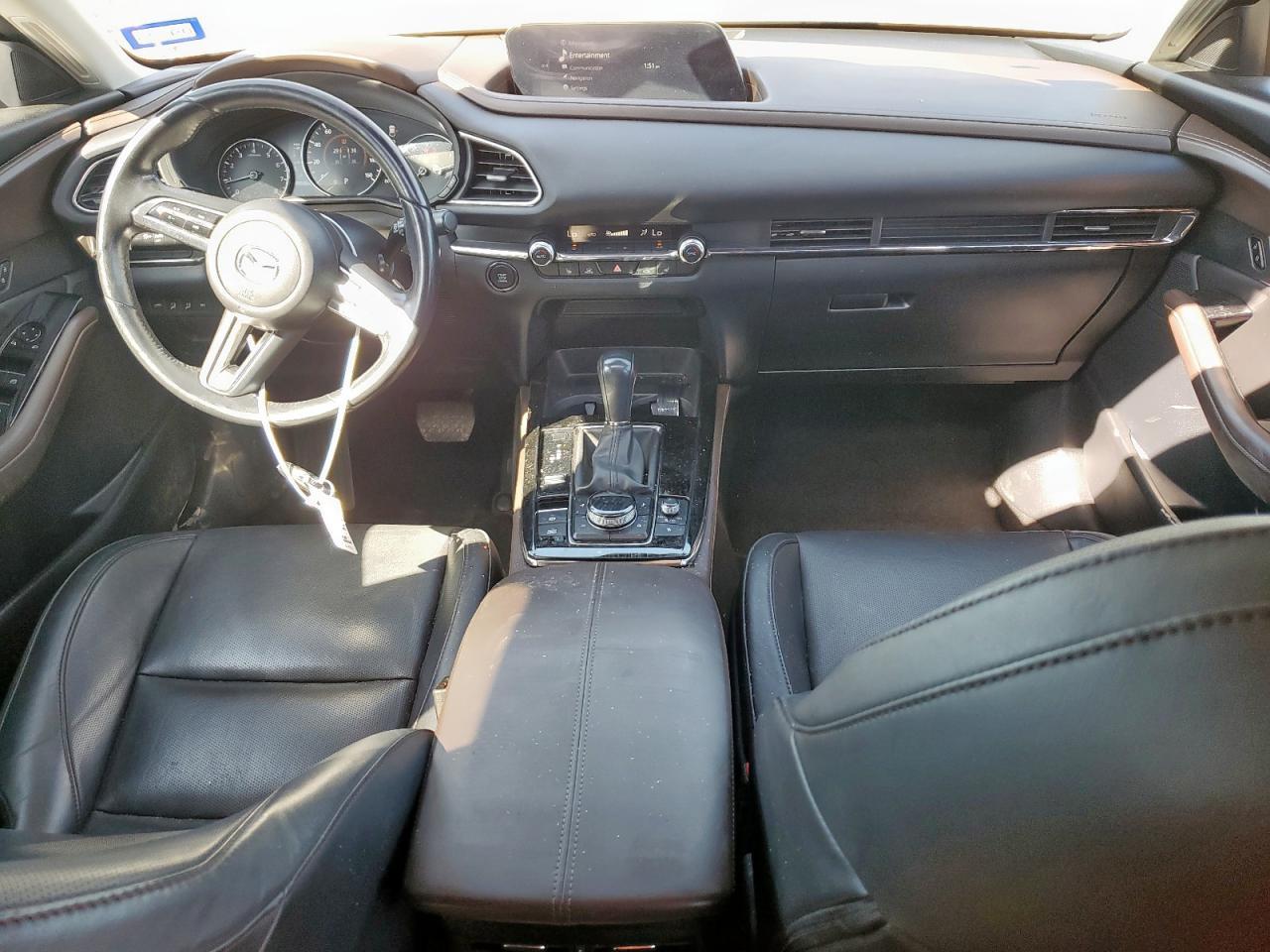 2023 MAZDA CX-30