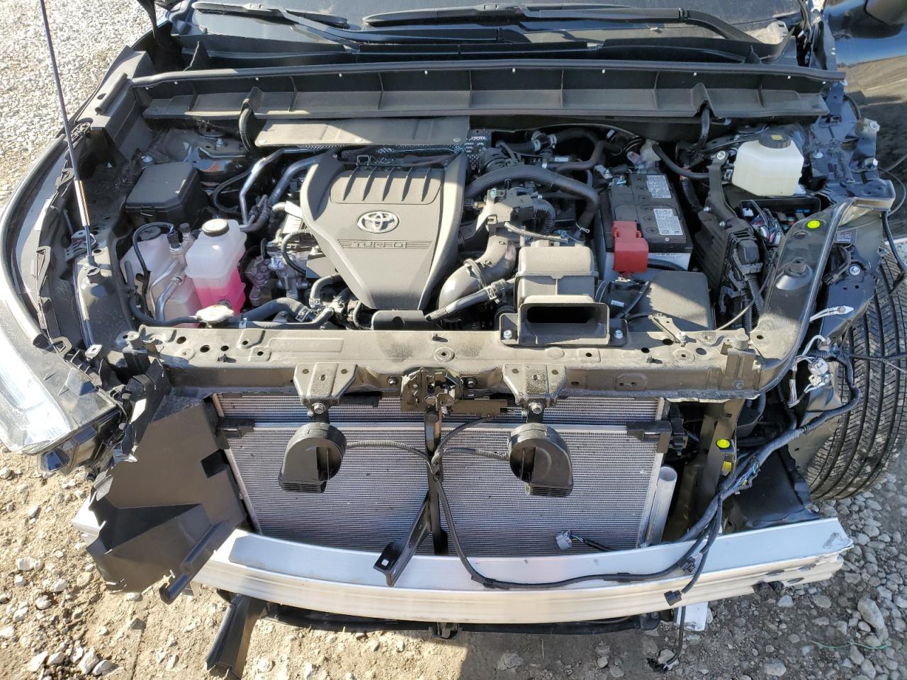 2025 TOYOTA HIGHLANDER