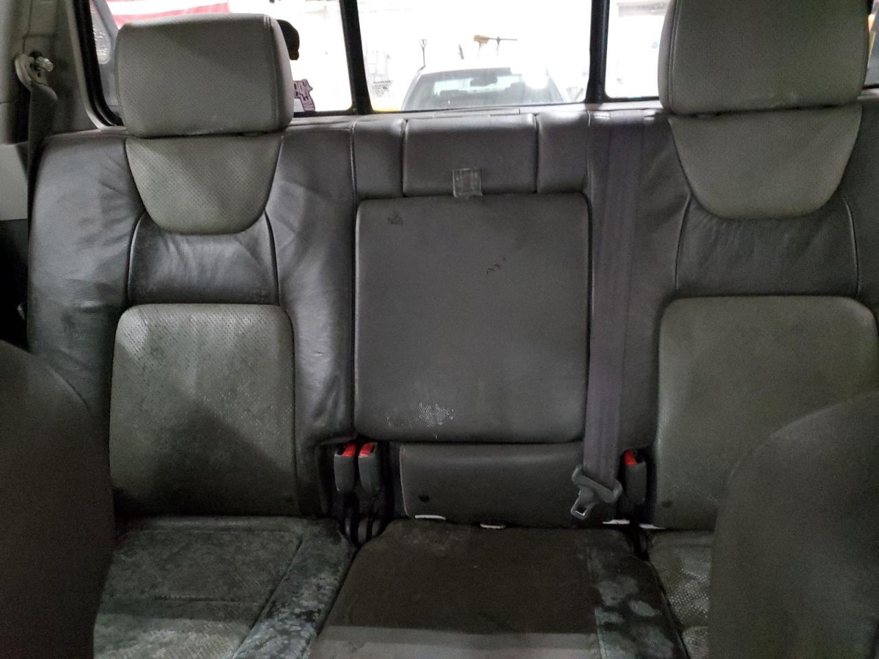 2006 HONDA Ridgeline