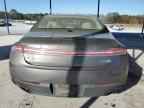 2014 LINCOLN MKZ