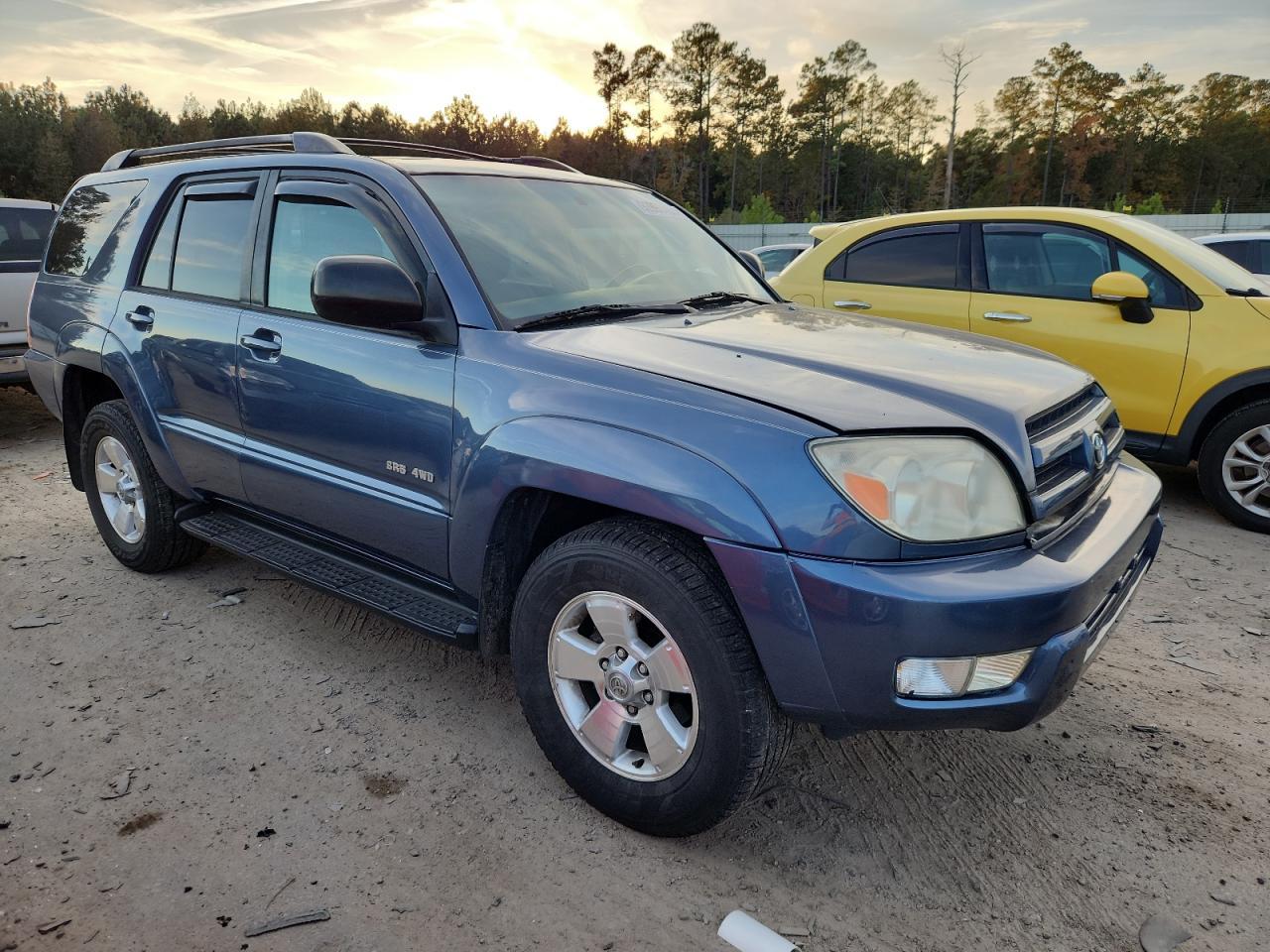 2005 TOYOTA 4Runner