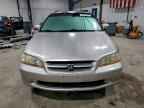 1998 HONDA ACCORD