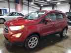 2019 FORD EcoSport
