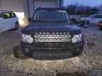 2013 LAND ROVER LR4