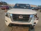 2021 NISSAN Armada