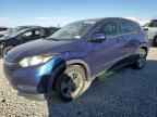 2016 HONDA HR-V